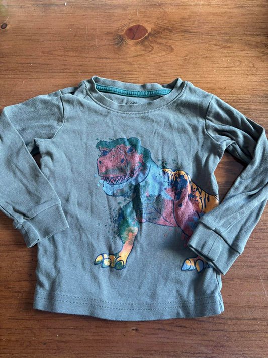 Gilet george 3 ans(cmb)