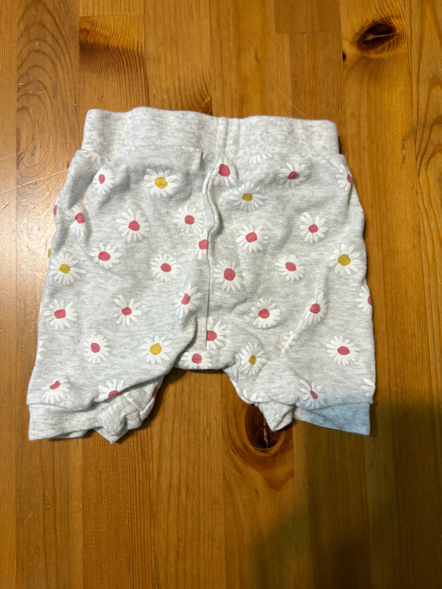 Short blumind 6 mois