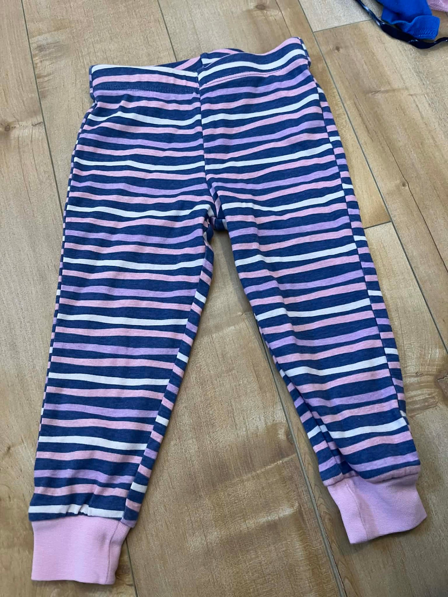 Pantalon pyjama 3T