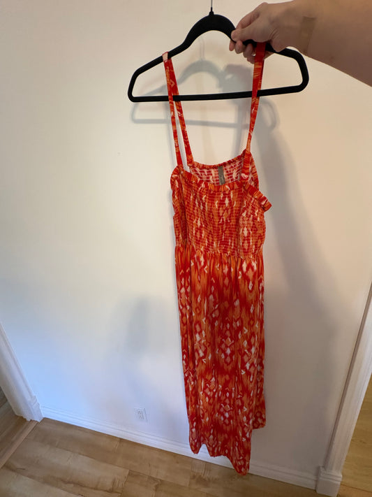 Robe été xlarge pennington