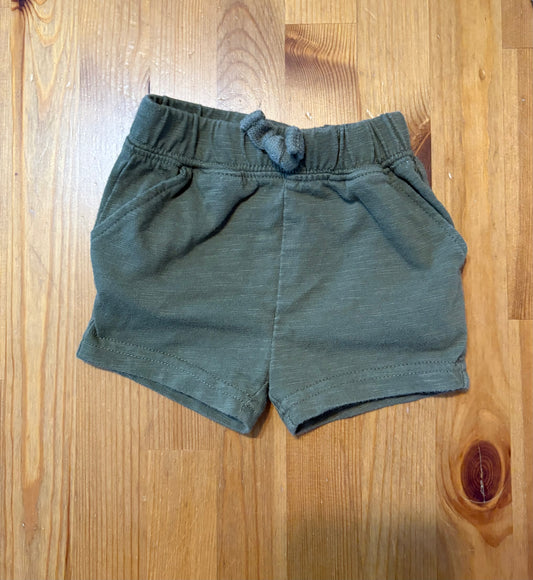 Short george 0-3 mois
