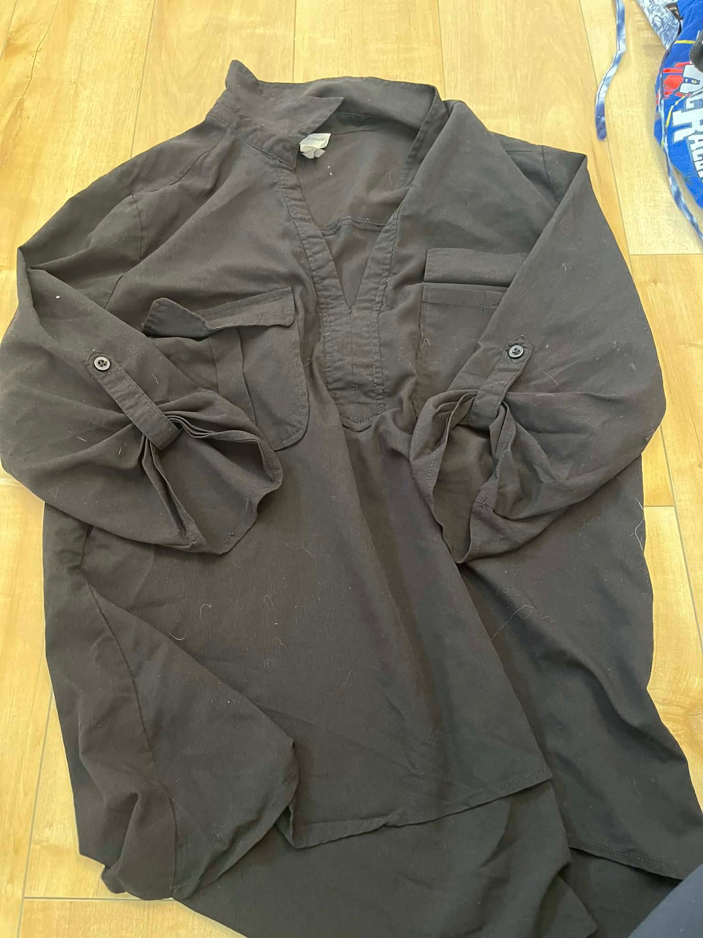 Tunique dynamite large