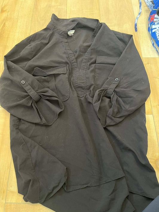 Tunique dynamite large