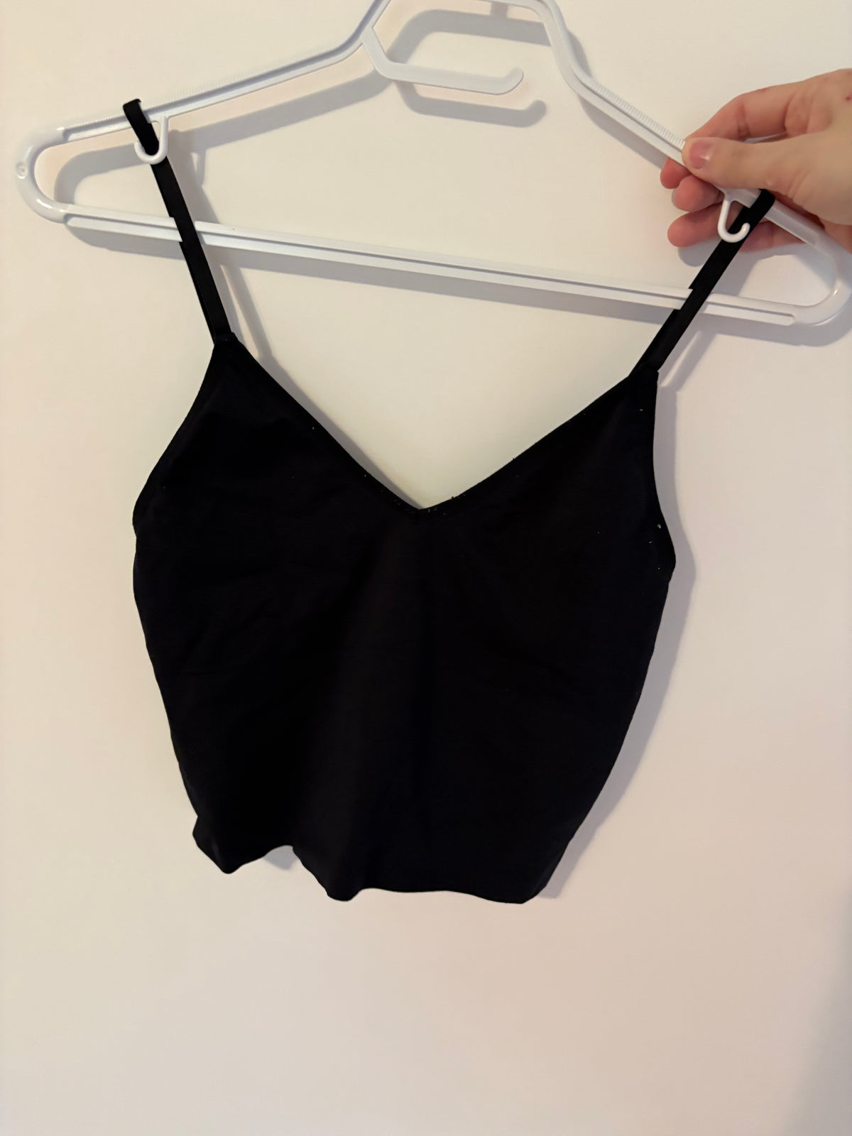 Camisole/top streat sociéty small medium