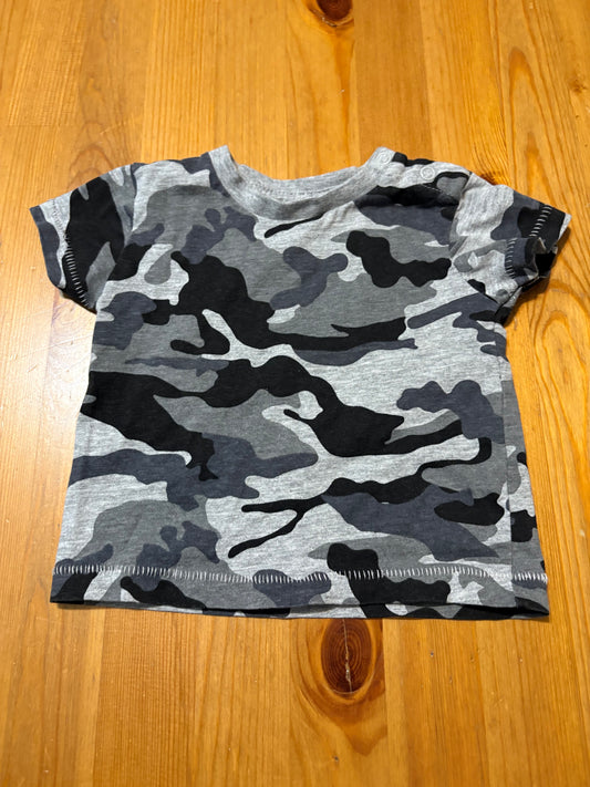 T-shirt george 0-3 mois