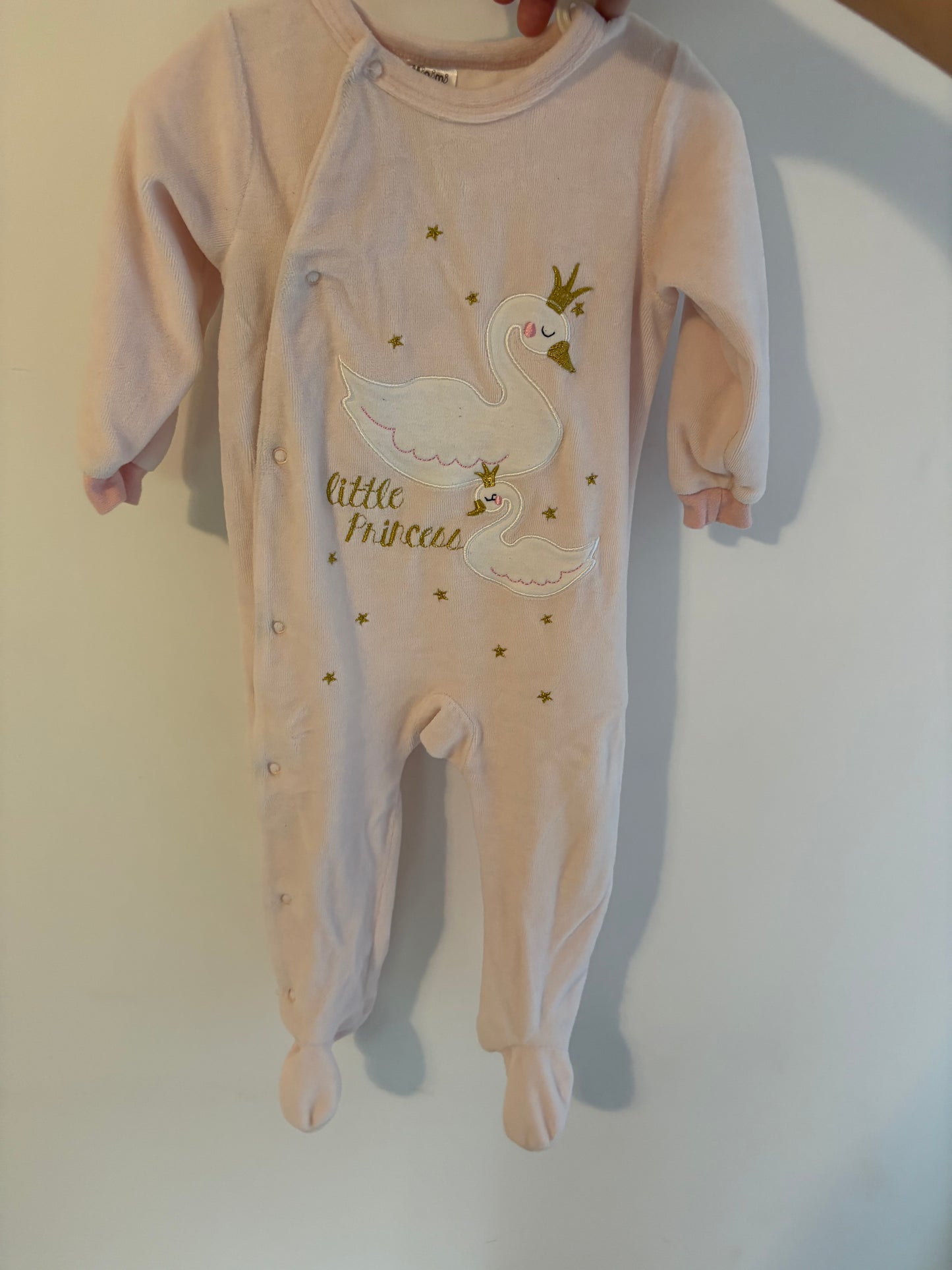 Pyjama minimi 12 mois