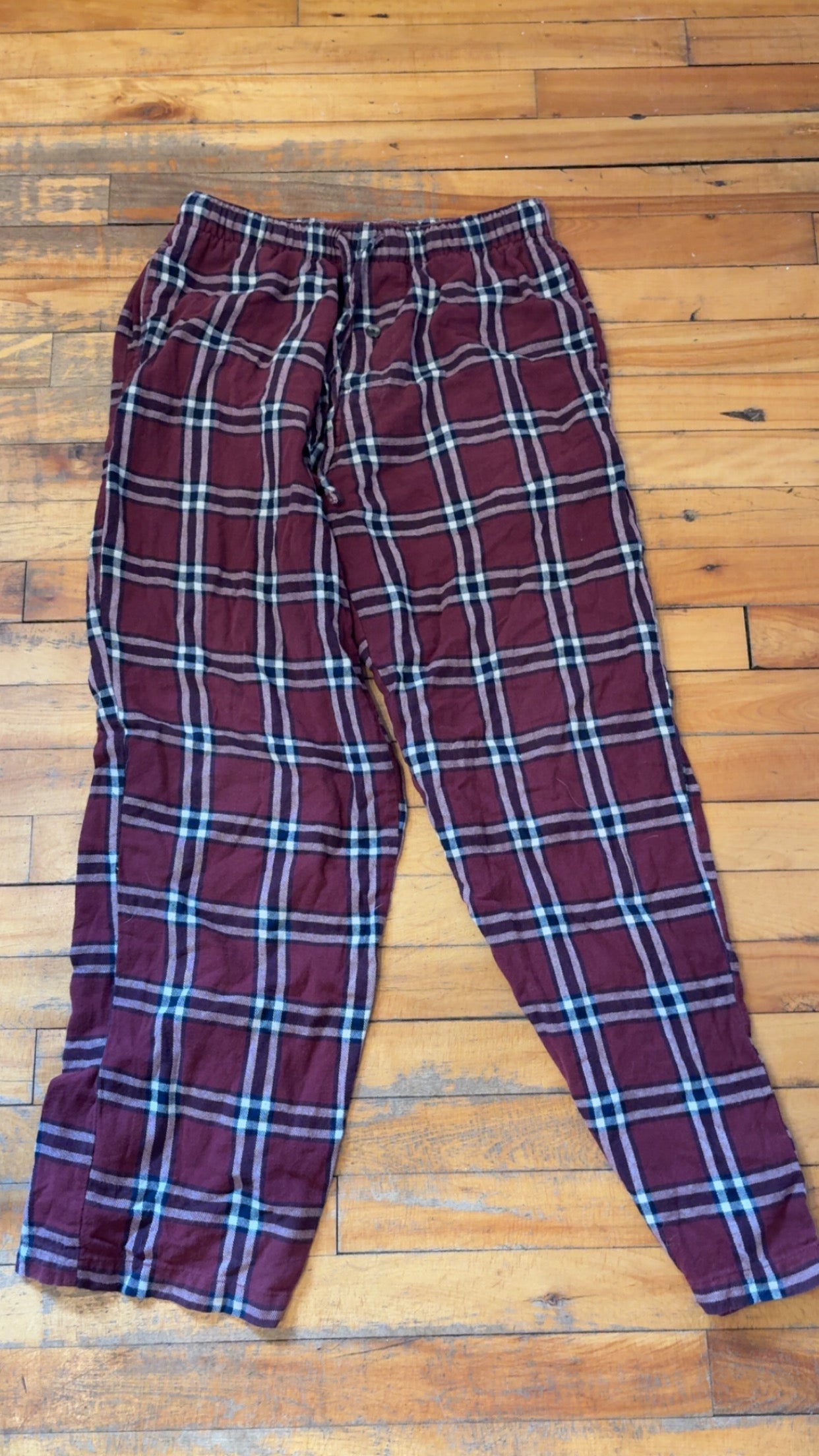 Pantalon de pyjama homme médium (cmb)