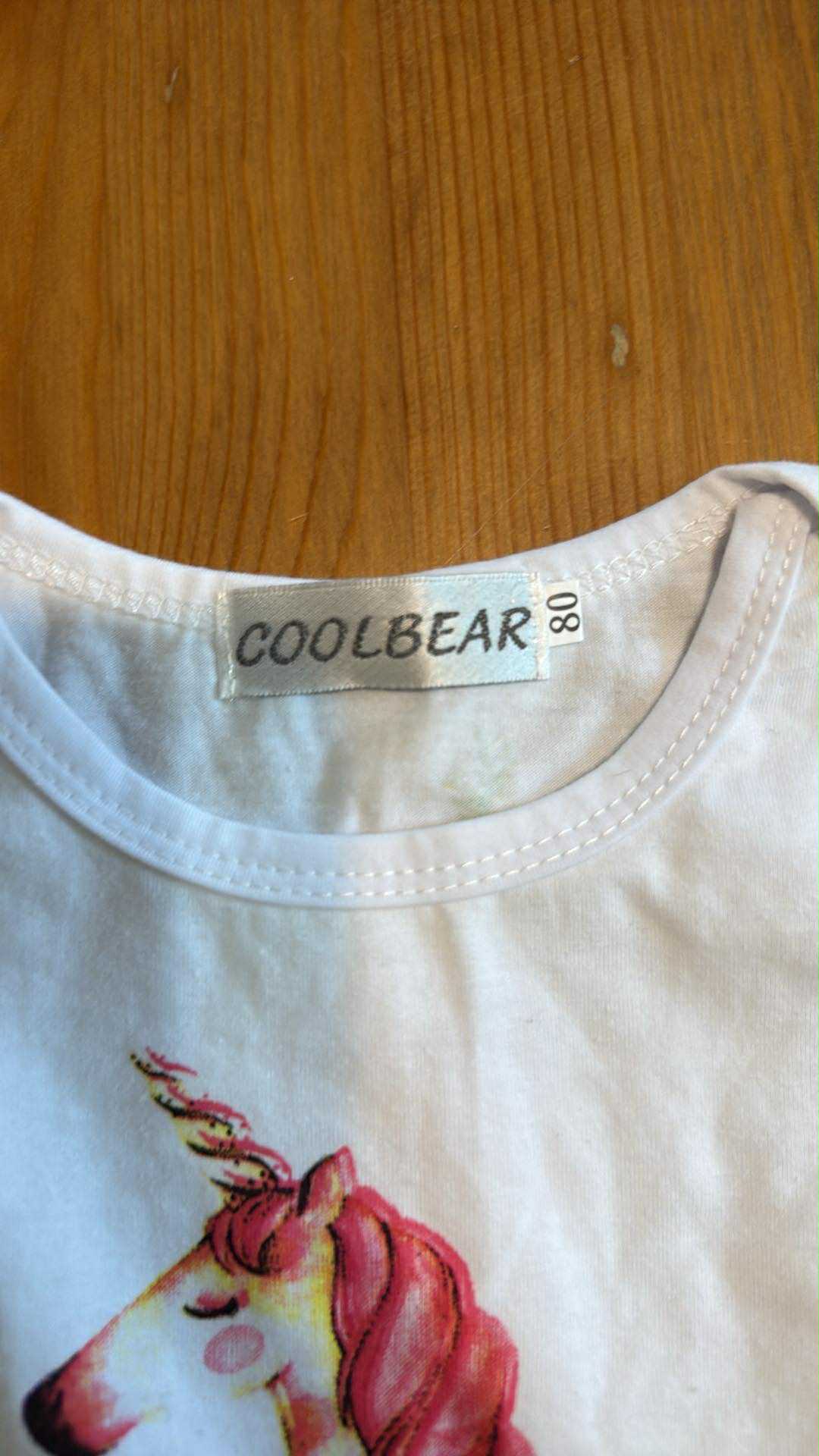 Cache-couche cool bear 12-18 mois neuf