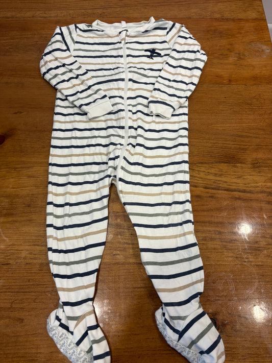 Pyjama Pekkle 24 mois (cmb)