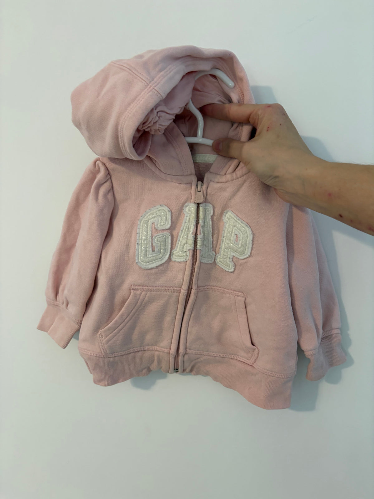 Veste Gap 12-24 mois