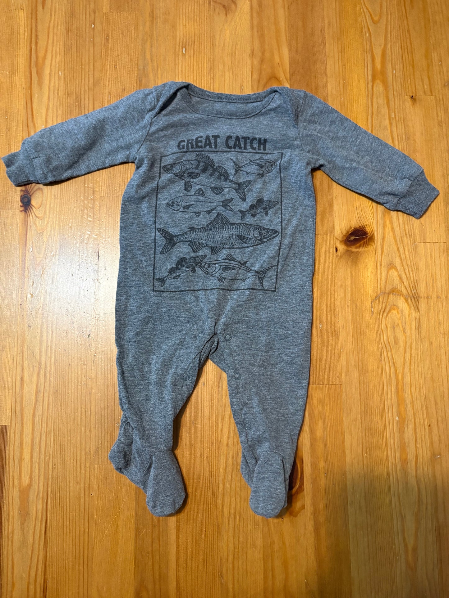 Pyjama novel teez design 3 mois