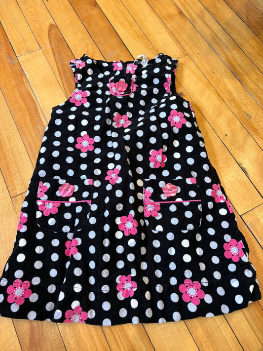 Robe Lydia jane 3T