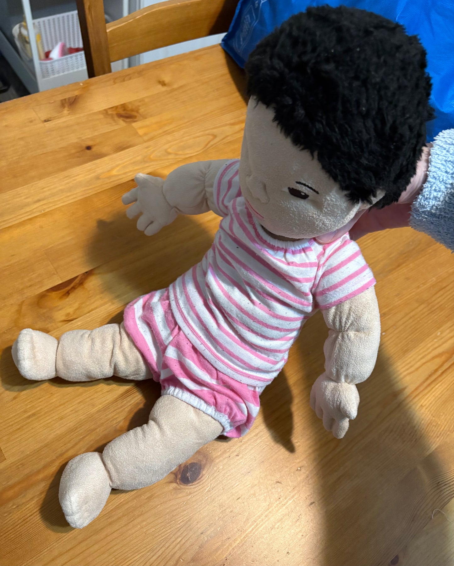 RARE Poupée discontinué ikea Lekkamrat valeur entre 40$ et 70$