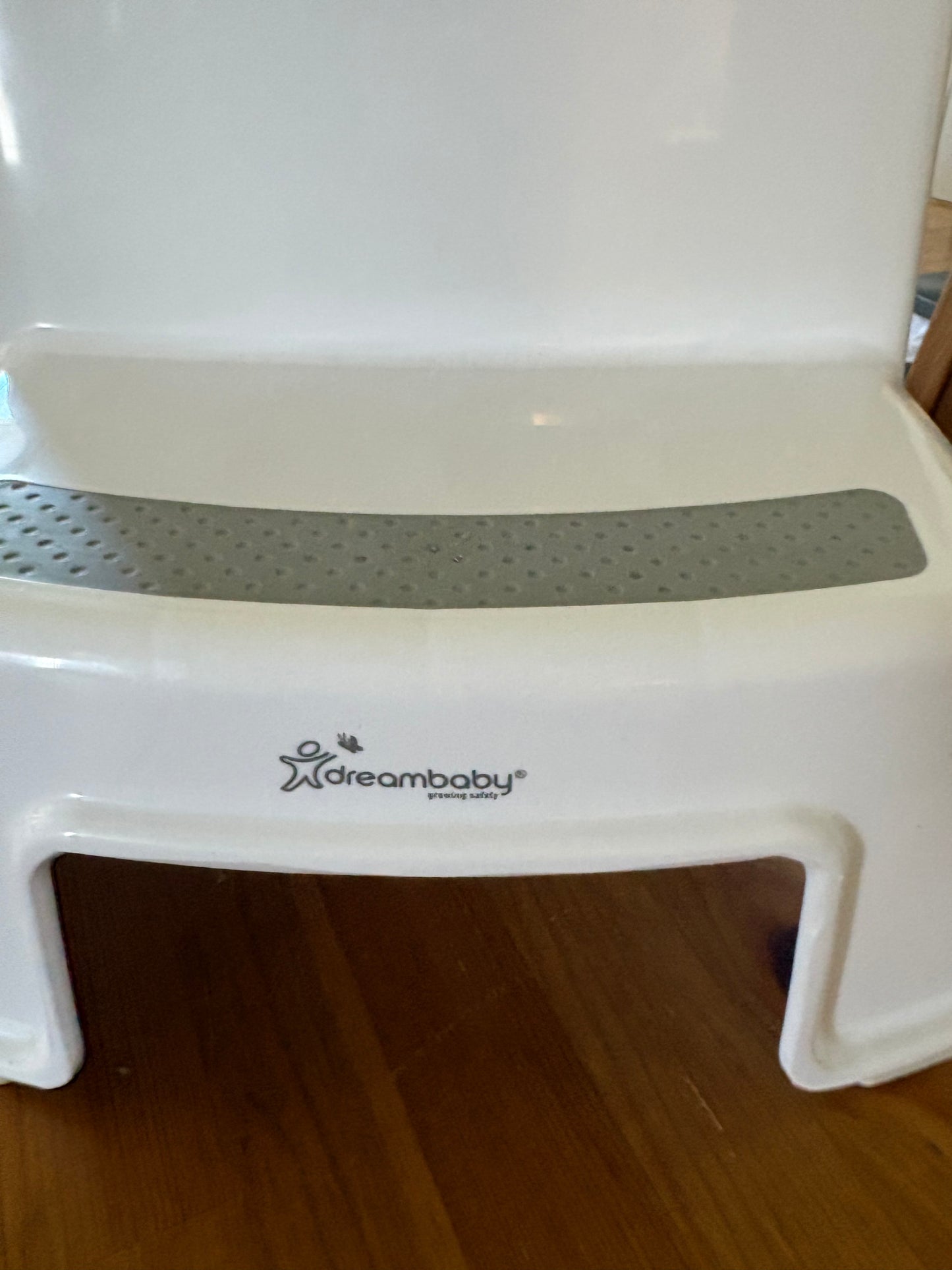Banc step dream baby