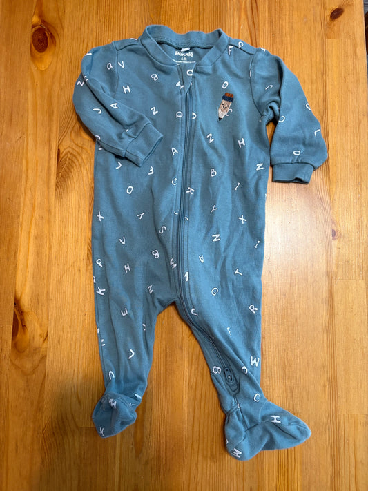 Pyjama pekkle 6 mois