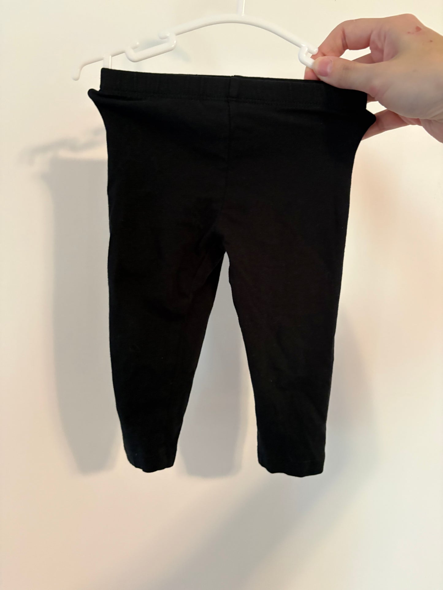 Legging tag 9 mois