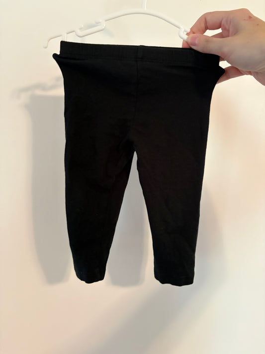 Legging tag 9 mois