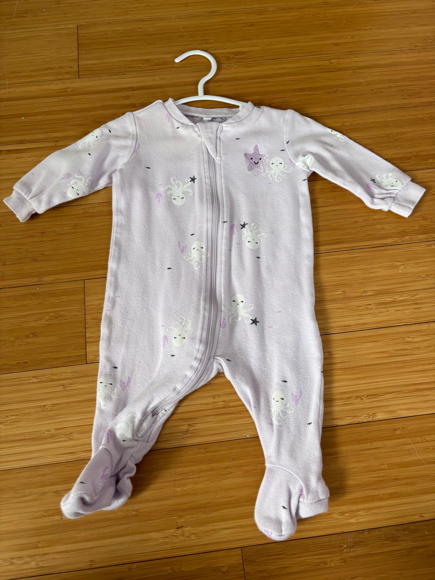 Pyjama Pekkle 3 mois (cmb)