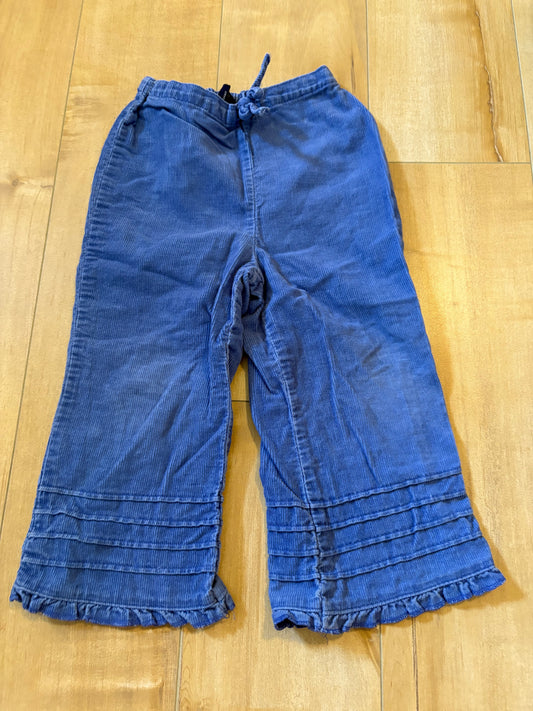 pantalon place vintage 24 mois