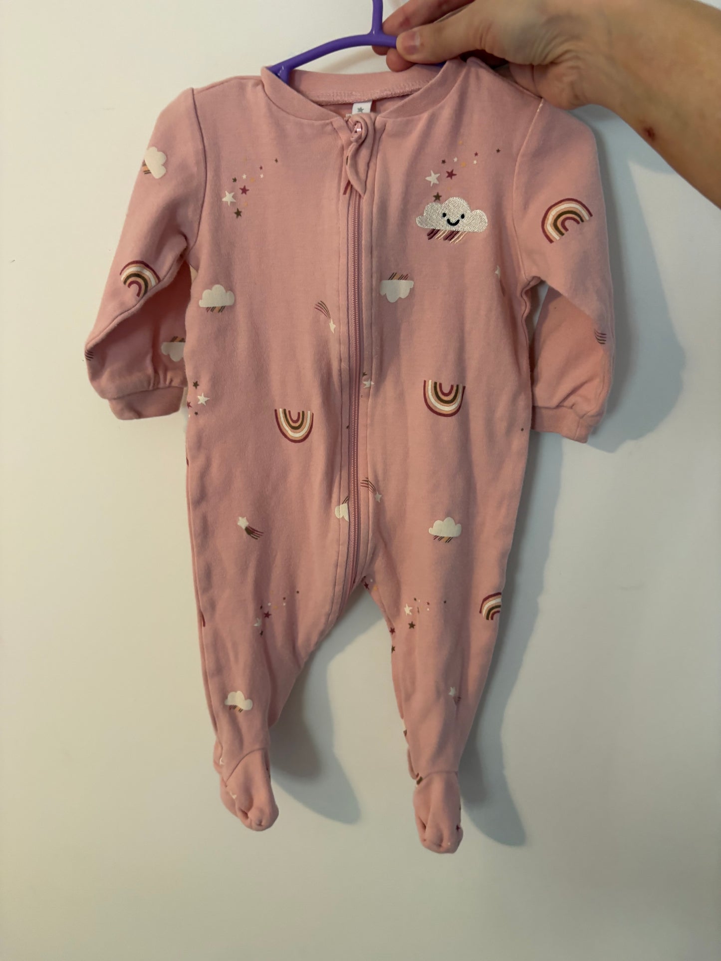 Pyjama pekkle 6 mois