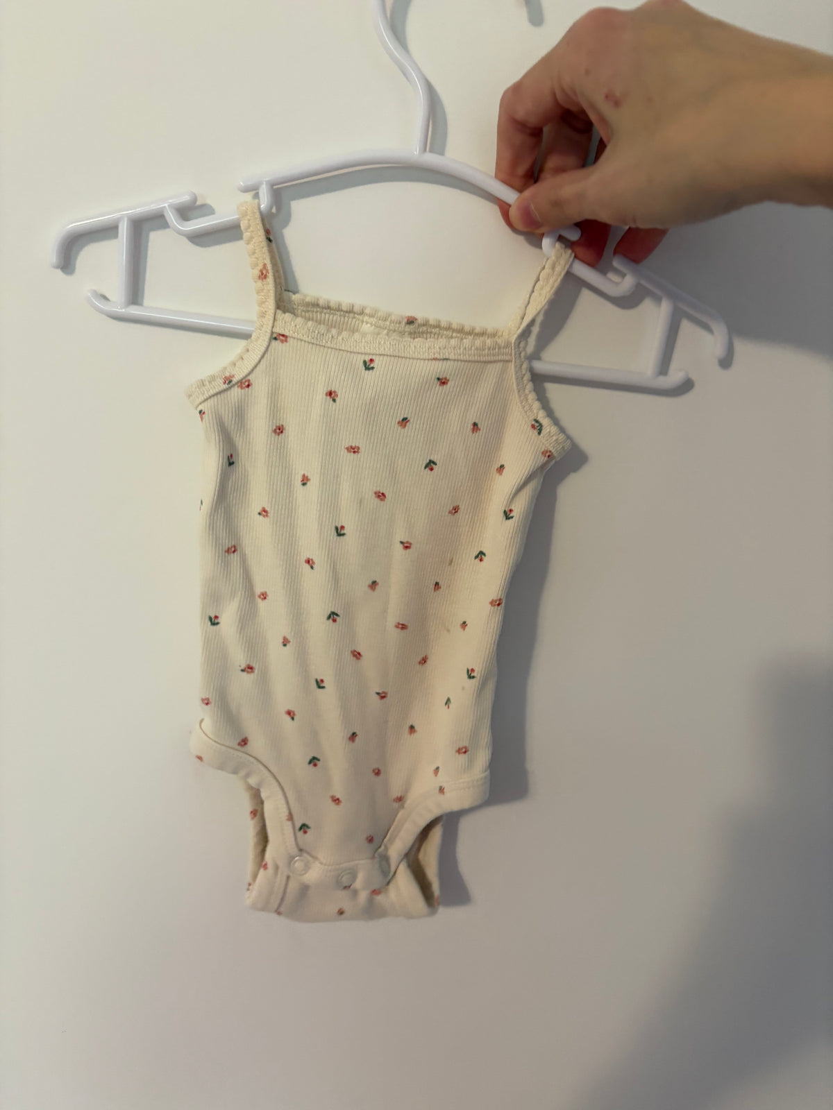 Cache-couche h&m 0-1 mois
