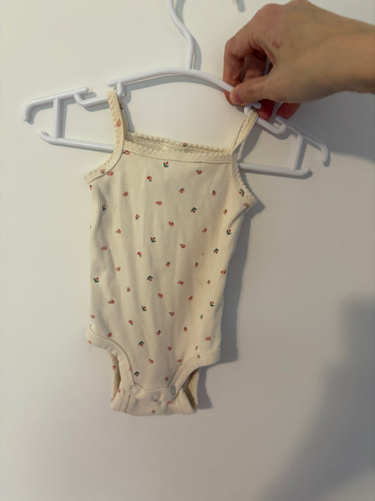 Cache-couche h&m 0-1 mois