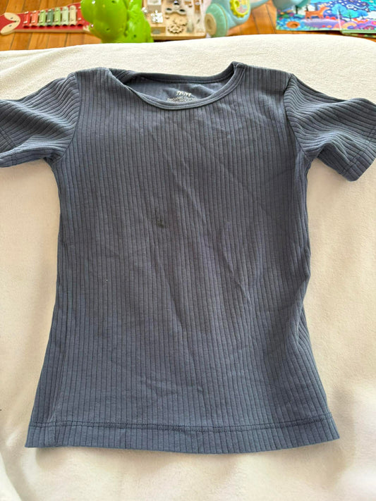 T-shirt 12-18 mois h&m bio *
