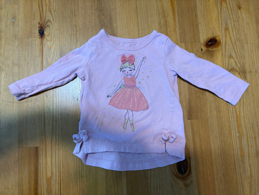 Gilet Carter’s état neuf