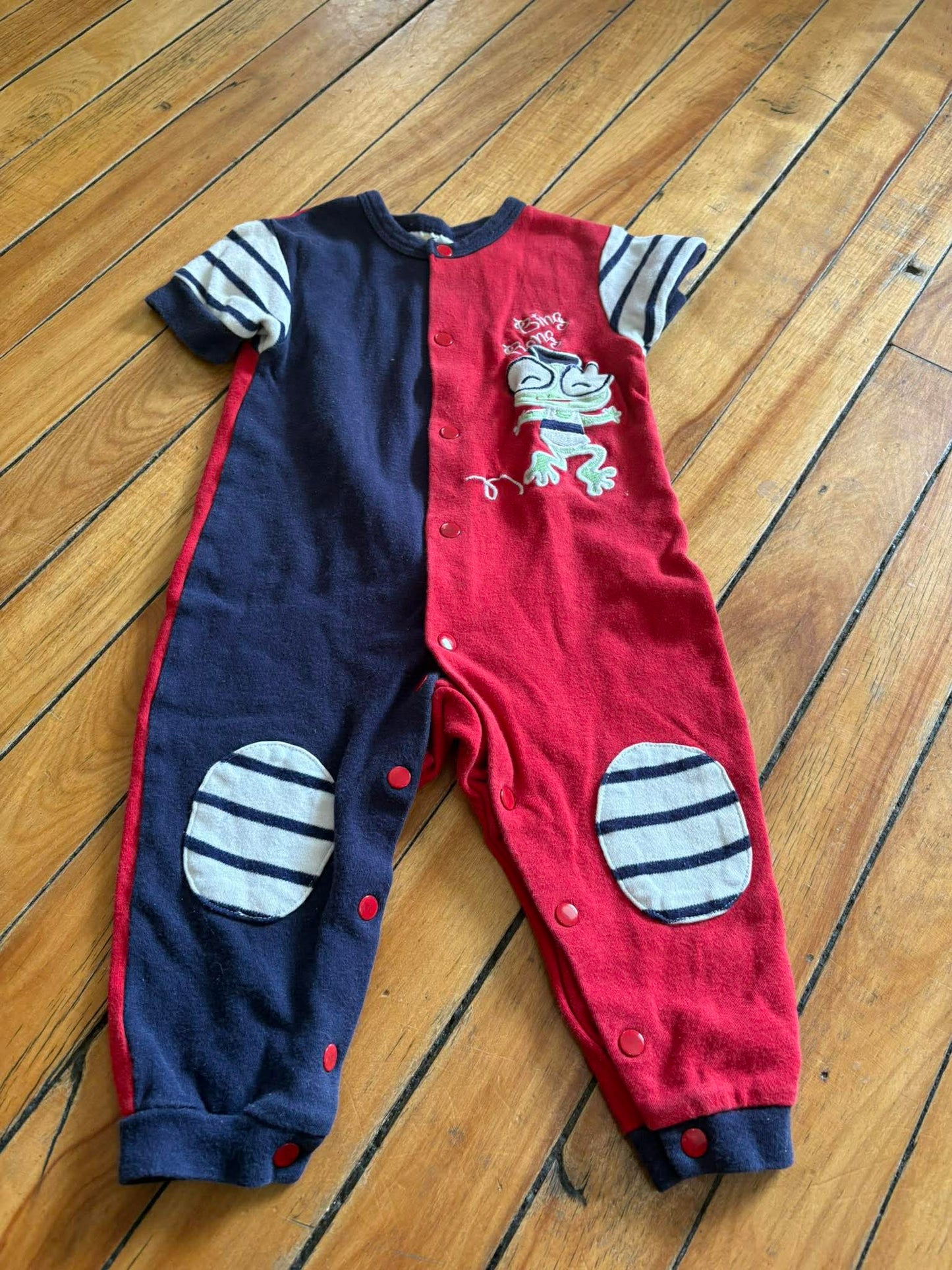 Pyjama baby’s own 9 mois