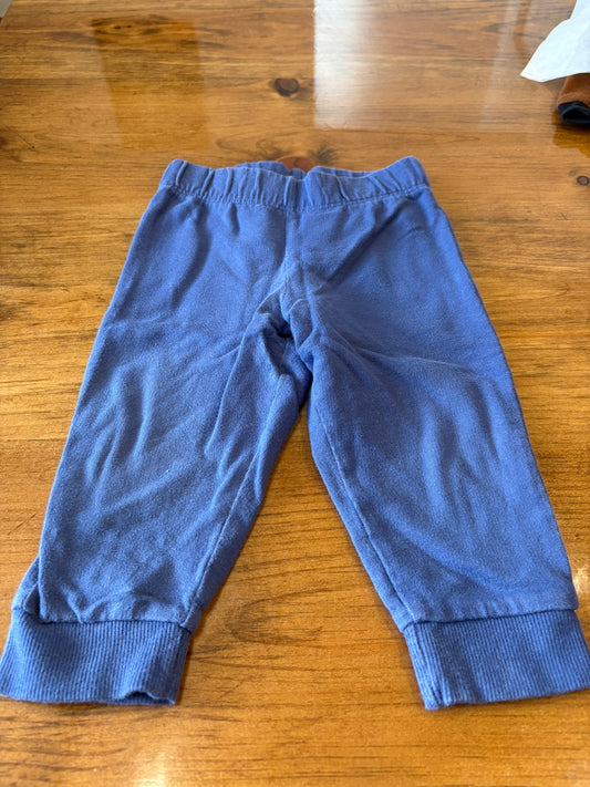 Pantalon carter's 12 mois (cmb)