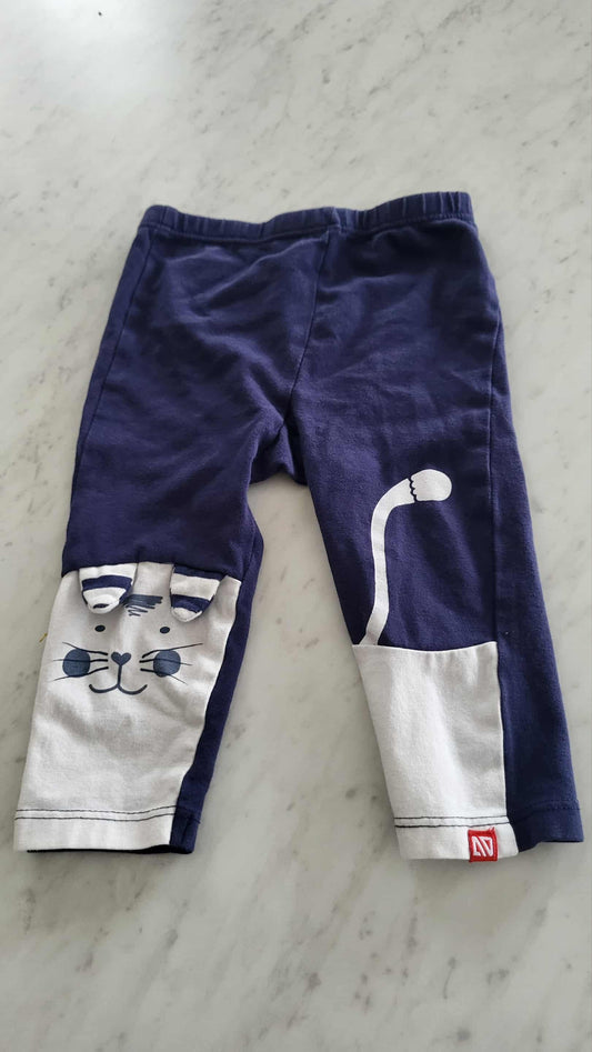 Legging nanö 6 mois