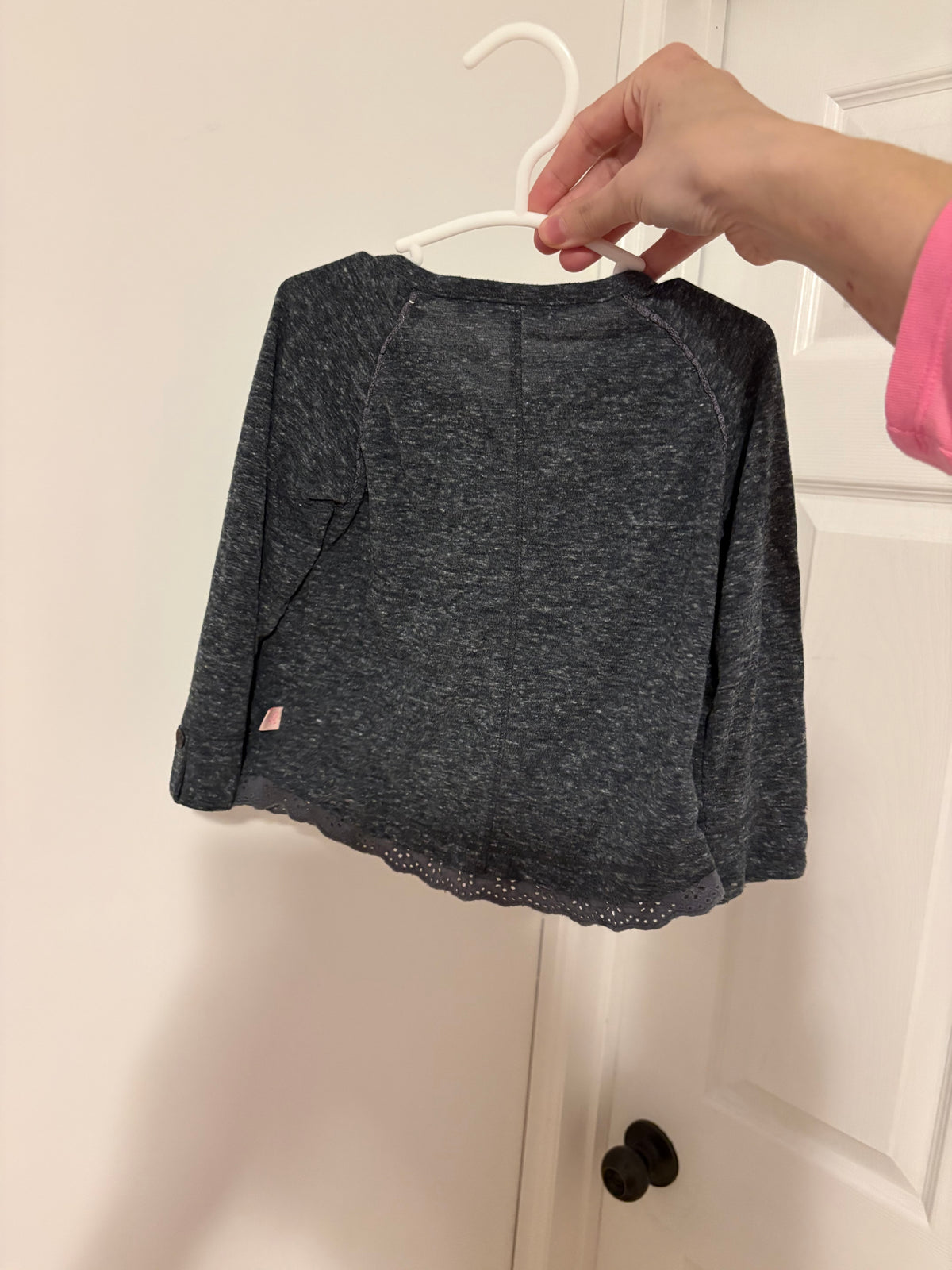 Veste mexx 18-24 mois état neuf