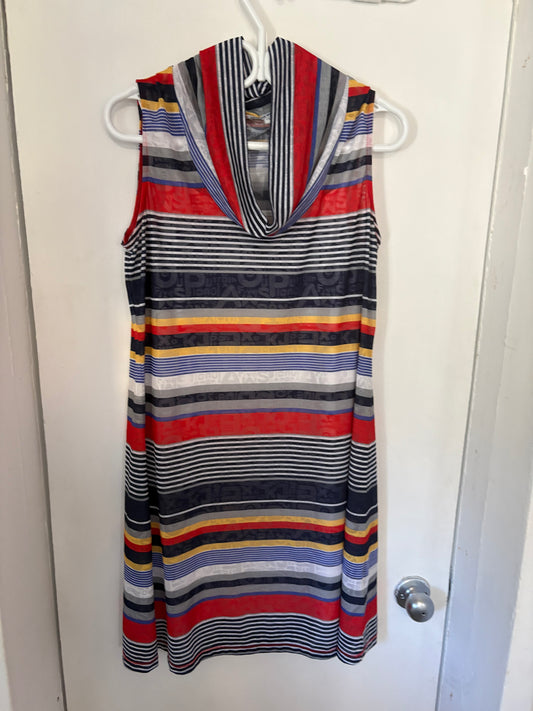 Robe marie-claire état neuf large 2 mrx + 20% de rabais appliquer au panier