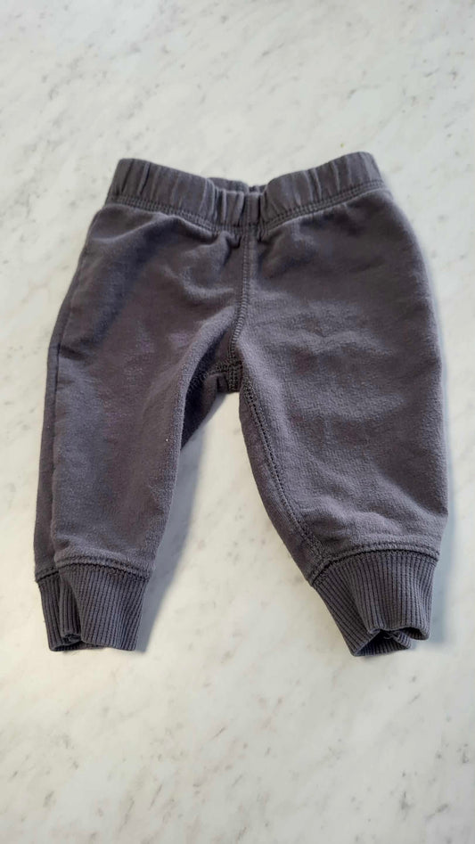 Pantalon carter’s 3 mois