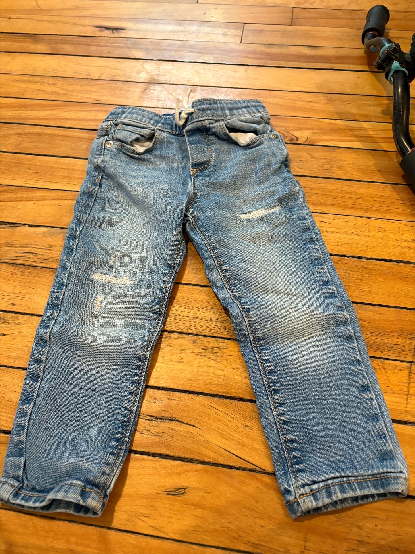 Jeans Old navy 2T