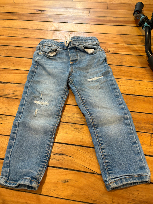 Jeans Old navy 2T