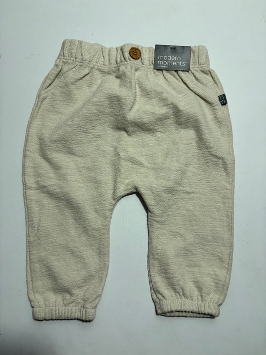 Pantalon neuf modern baby 3-6 mois