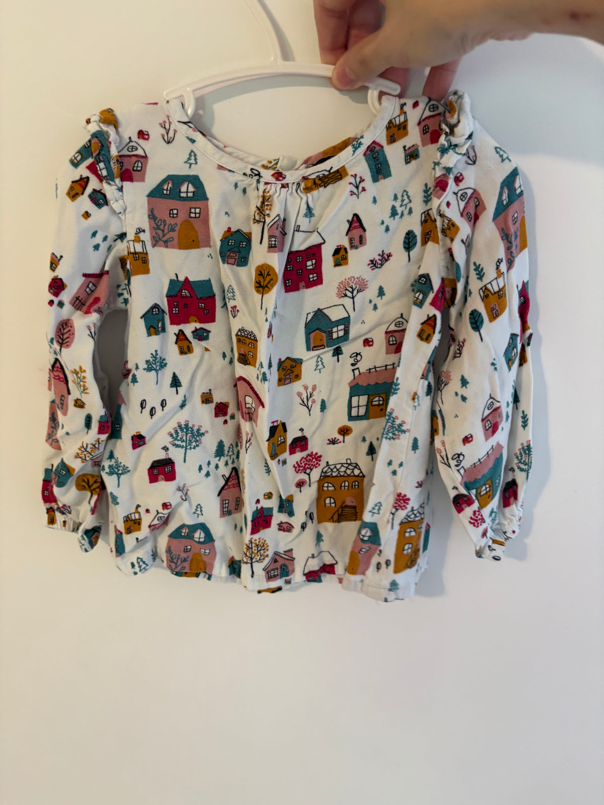 Tunique souris mini 2-3 ans