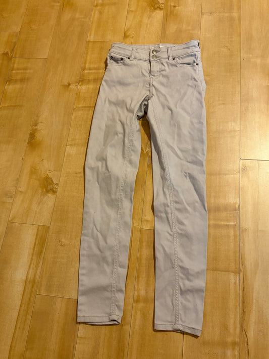 Pantalon pentagone taille 25 état neuf