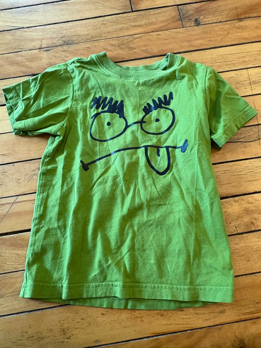 T shirt 4T (cmb)