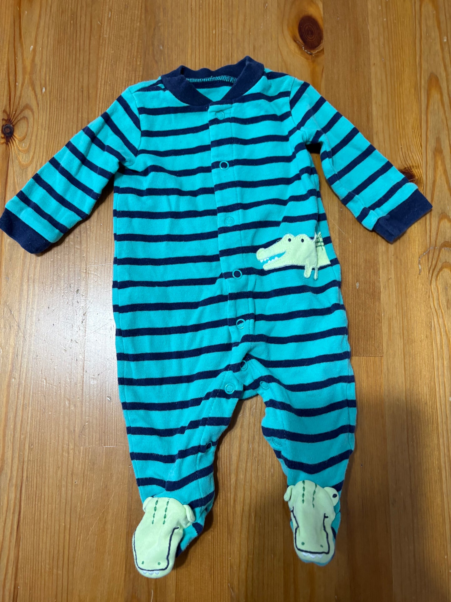 Pyjama child of mine 0-3 mois