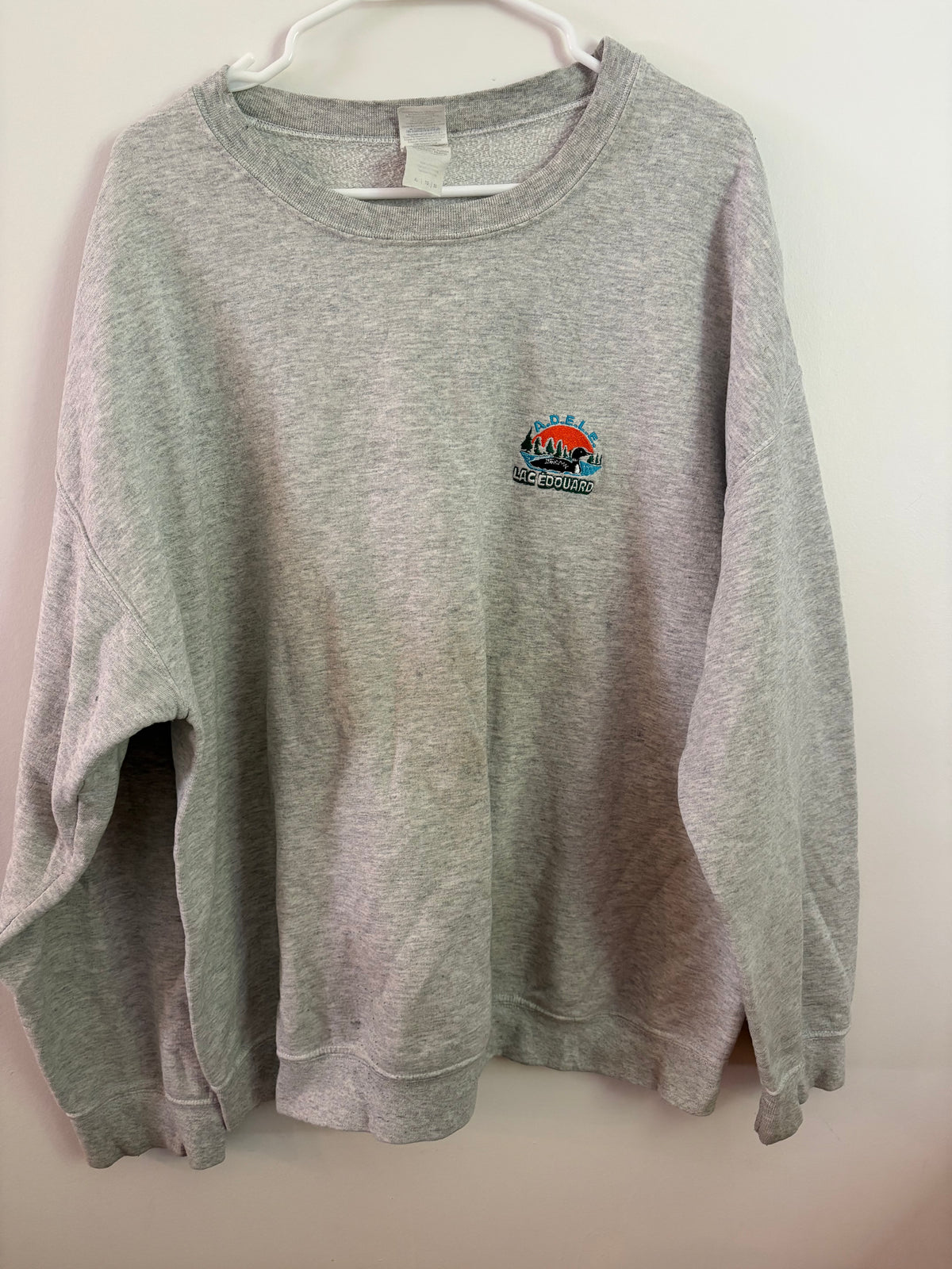 Hoodie homme XL