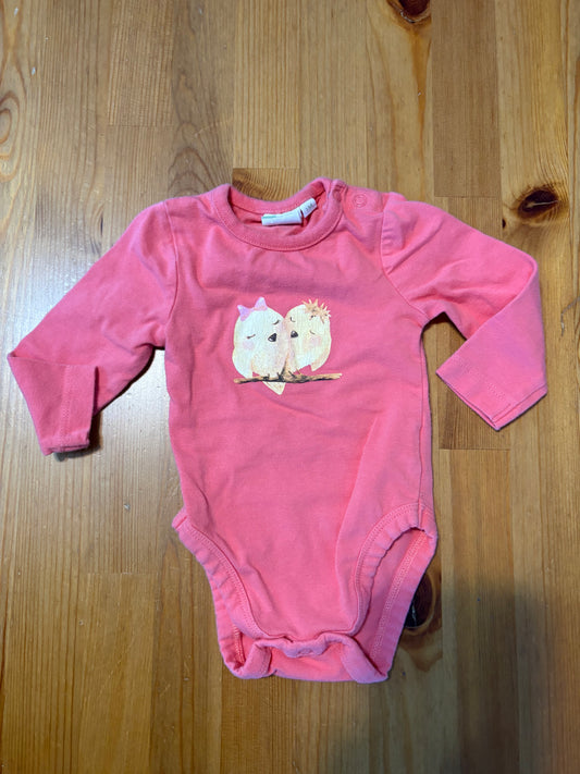 Cache-couche zic bio 1 mois