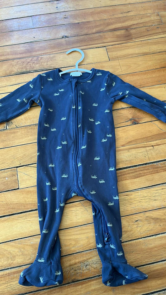 Pyjama petit lem 9 mois