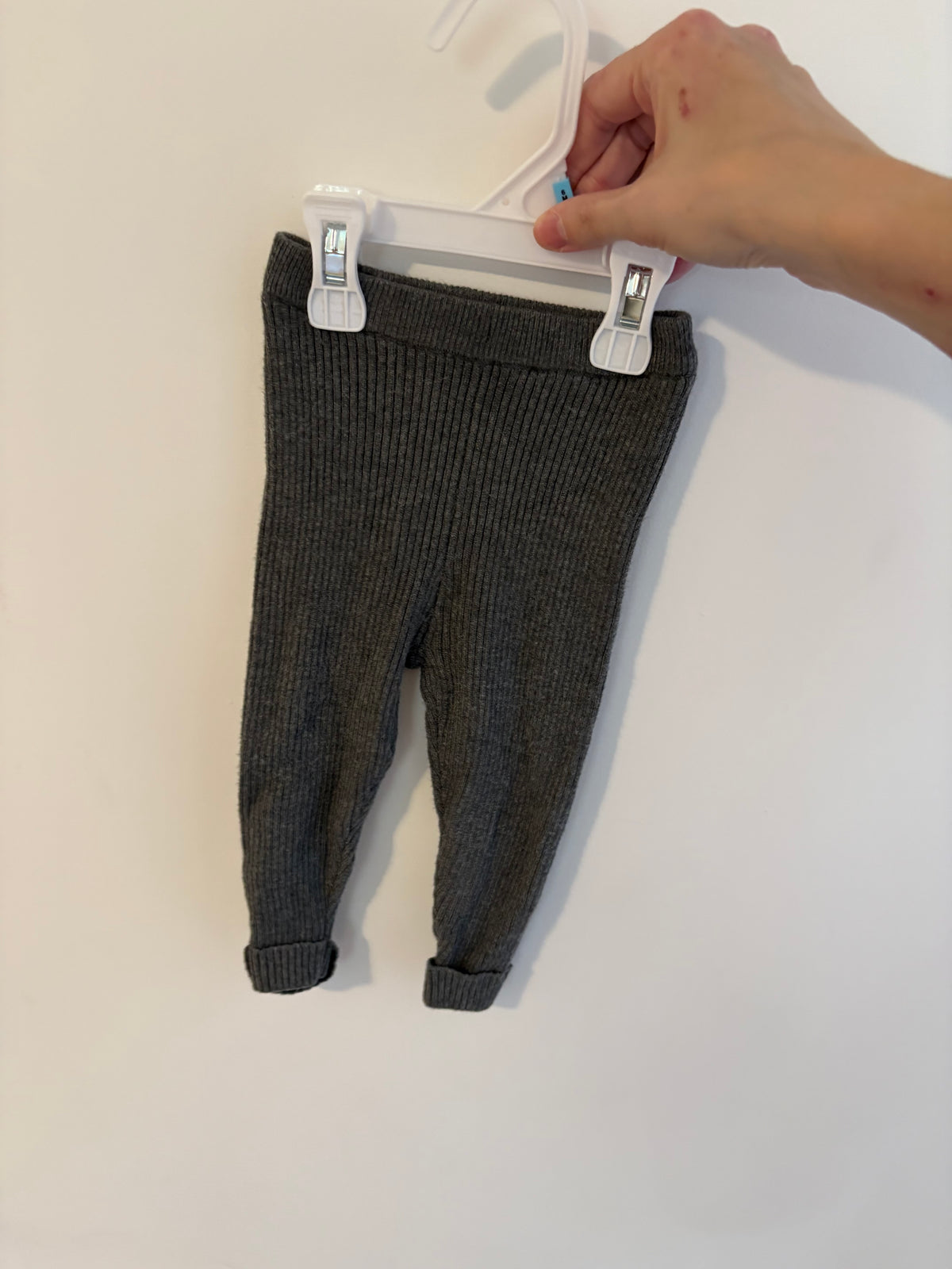 Legging george 6-12 mois