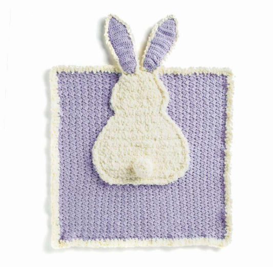 Couverture tricot 73.5 cm