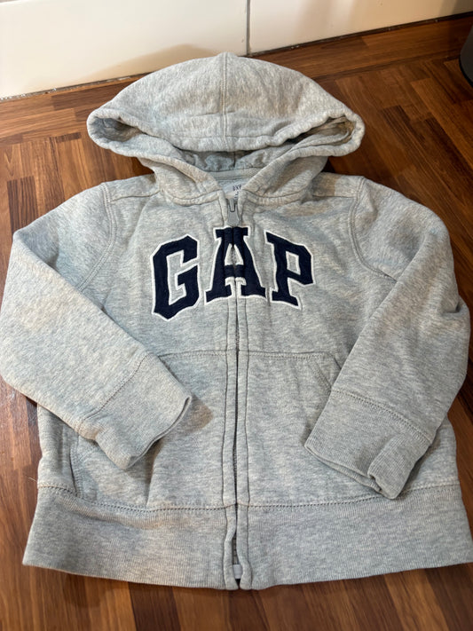 Veste Gap 3T (cmb)