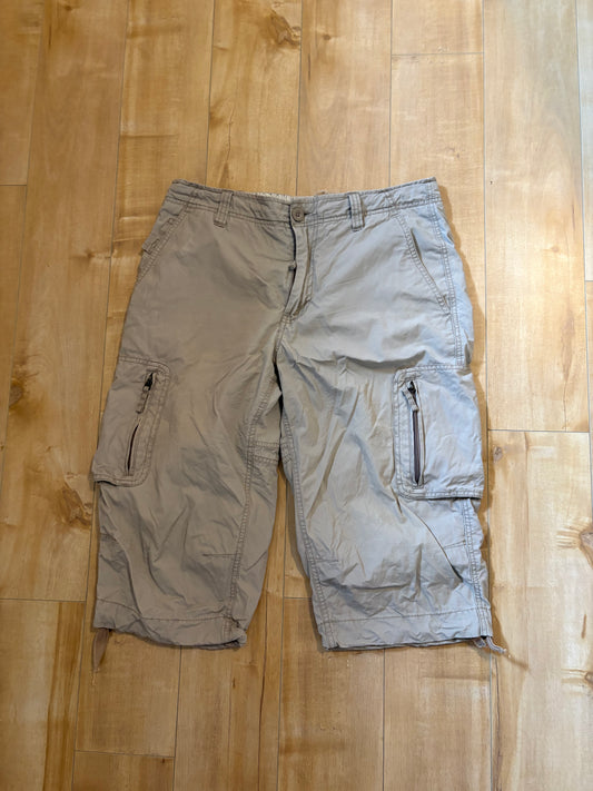 Capris homme north face taille 32