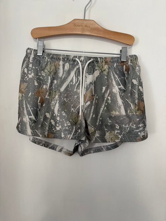 Short medium/large neuf hyper doux et confo