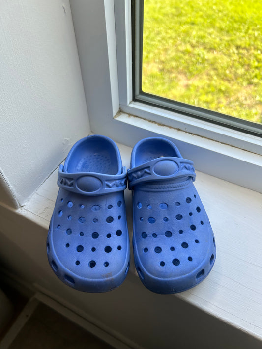 Croc pour enfant taille 10